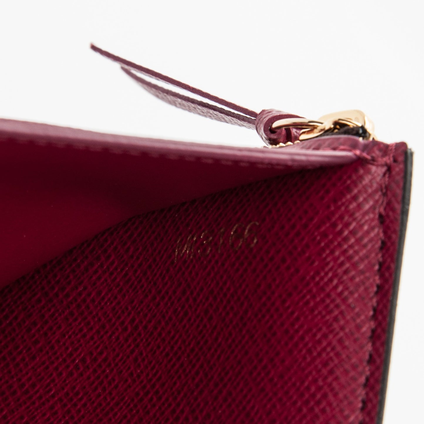 Monogram Victorine Wallet Fuchsia