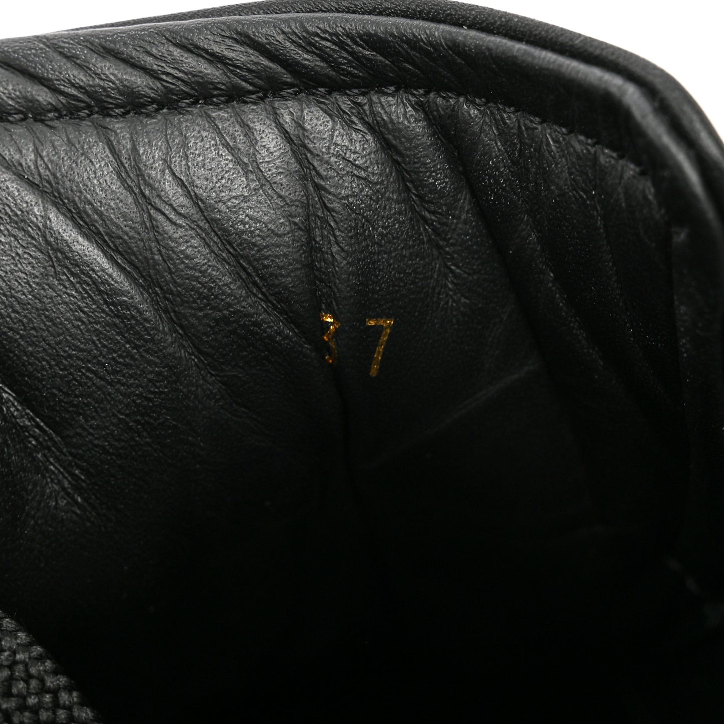 Calfskin Suede Patent Womens Loubishark Sneakers 37 Black Loubi Red