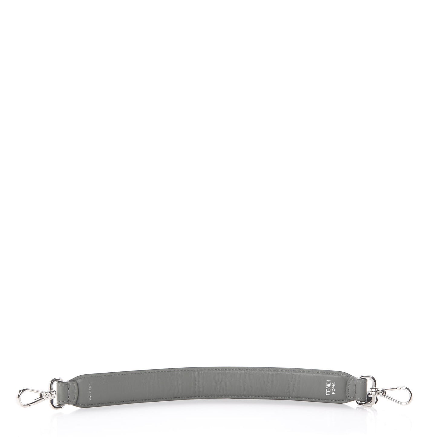 Vitello Century Studded Mini Strap You Alga