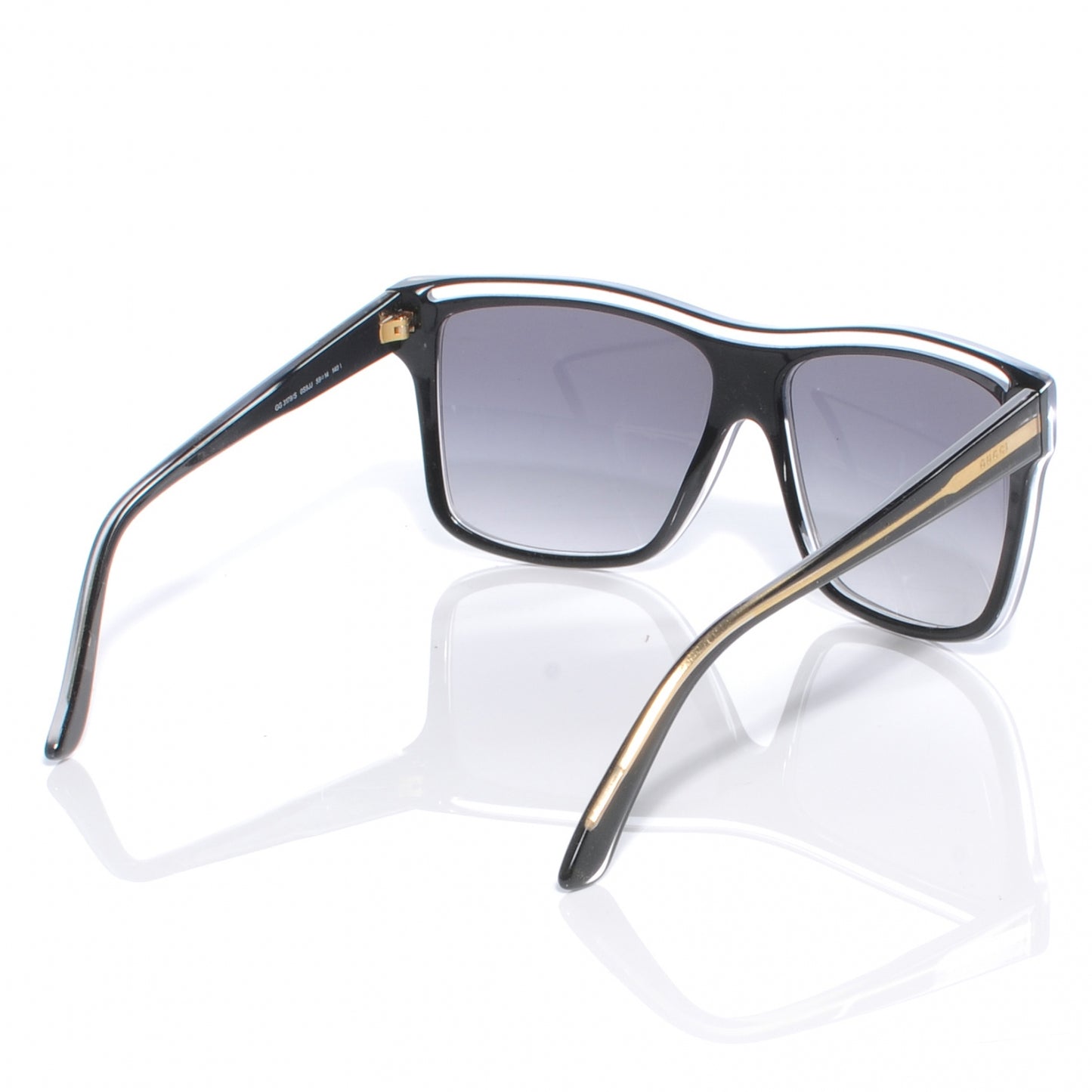 Sunglasses GG 3179S Black