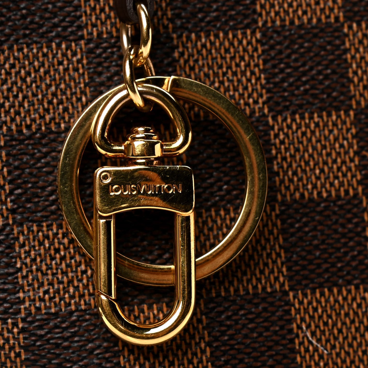 Damier Ebene Delightful MM