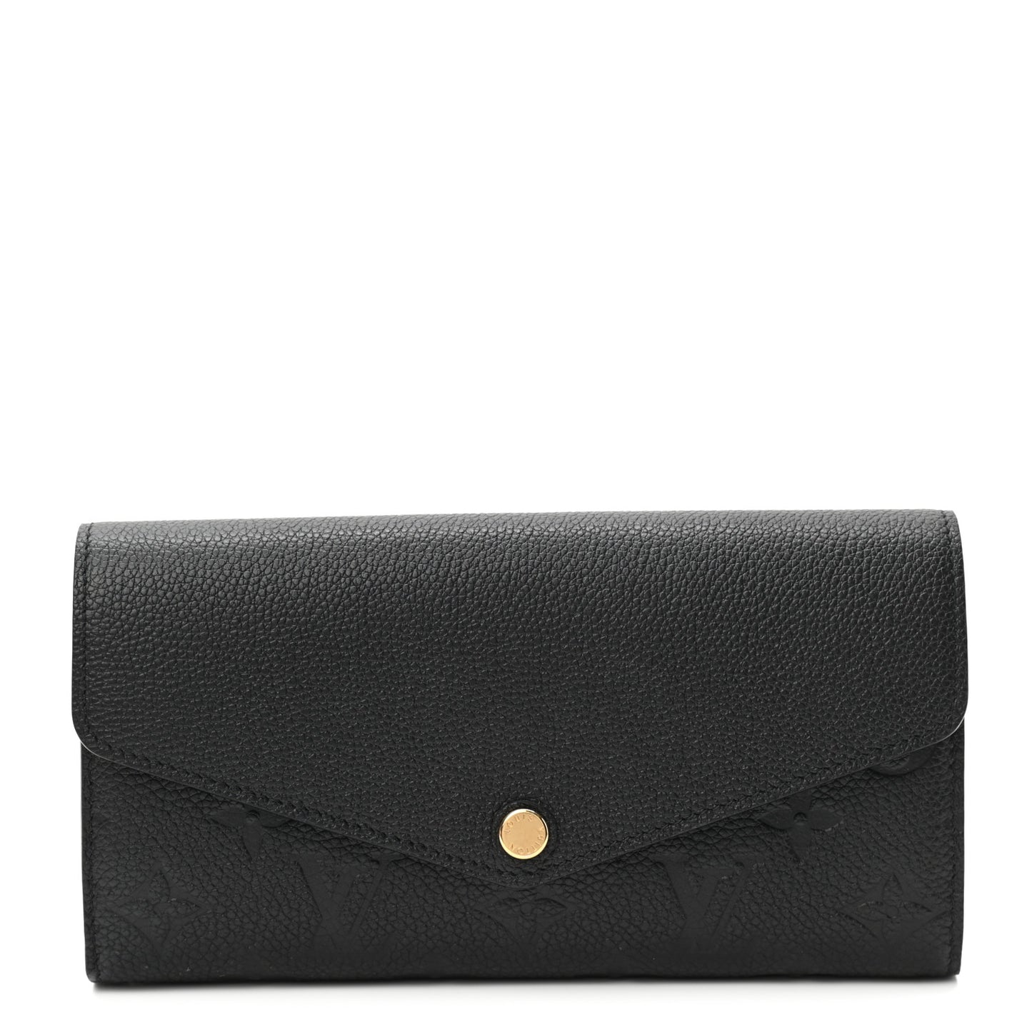 Empreinte Sarah Wallet NM Black