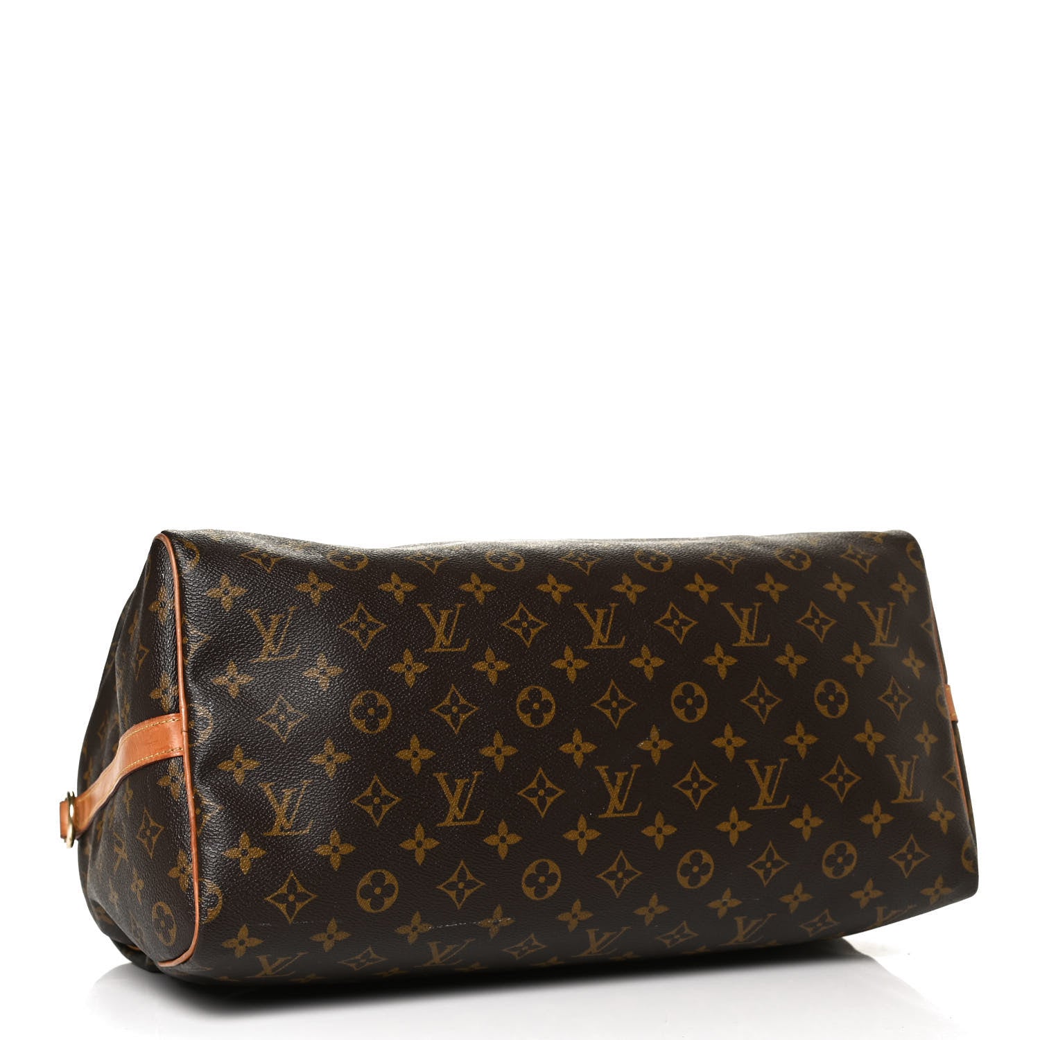 Louis Vuitton Monogram Speedy Bandouliere 35 4 of 12