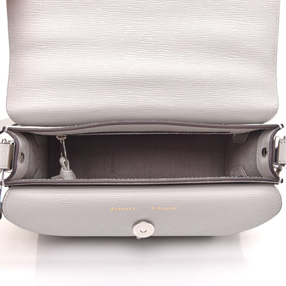Proenza Schouler New Linosa Mini PS11 Classic Shoulder Bag Vapor 5 of 10