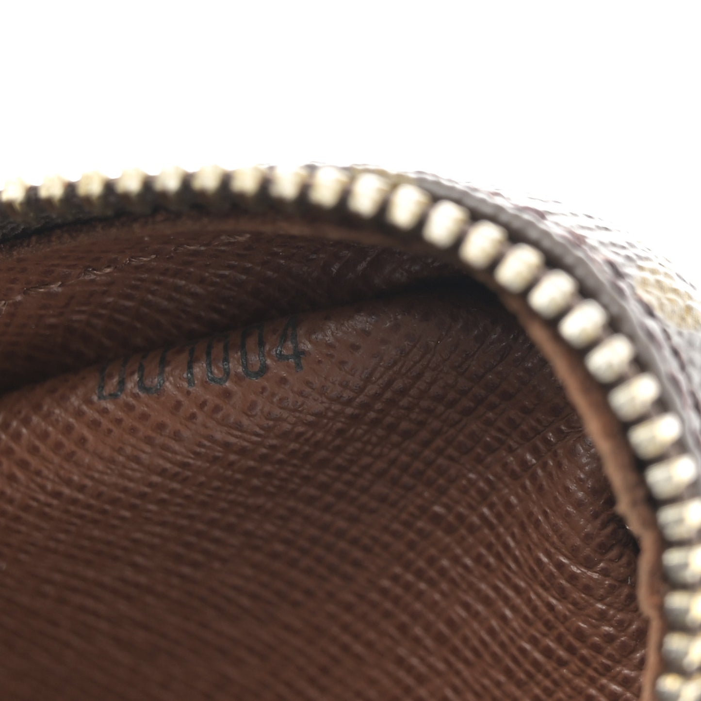 Monogram Pochette Marly Bandouliere