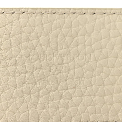 Louis Vuitton Empreinte 40mm LV Iconic Reversible Belt 100 40 White 7 of 9