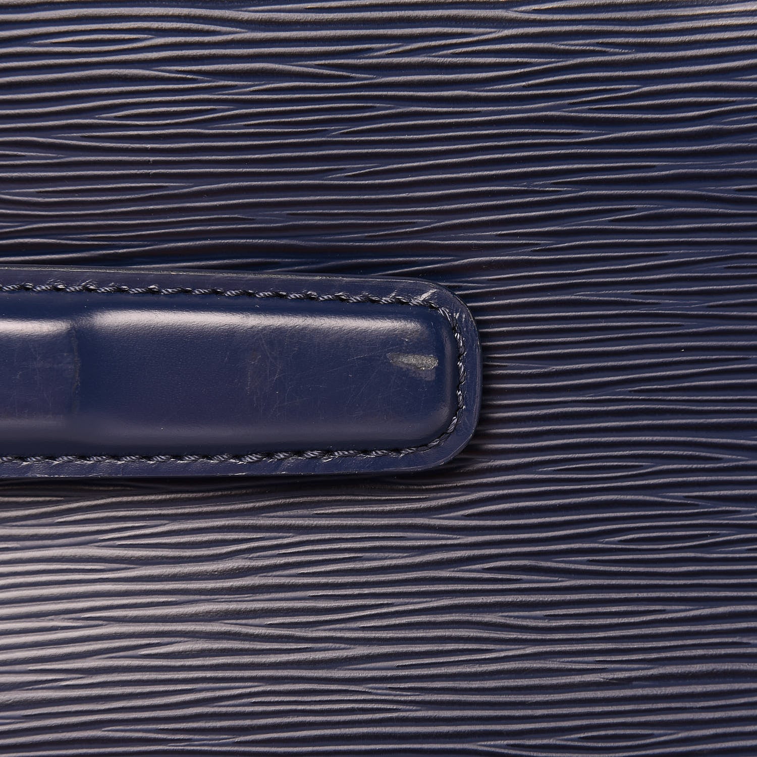 Louis Vuitton Epi Pegase 50 Indigo 16 of 20
