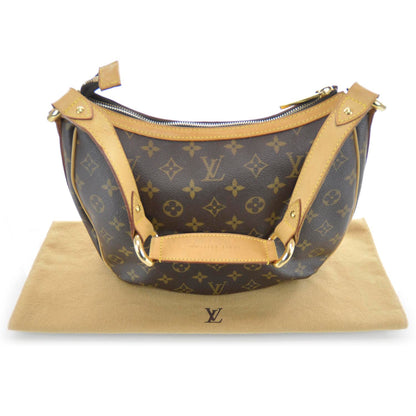 Louis Vuitton Monogram Tulum PM 3 of 10