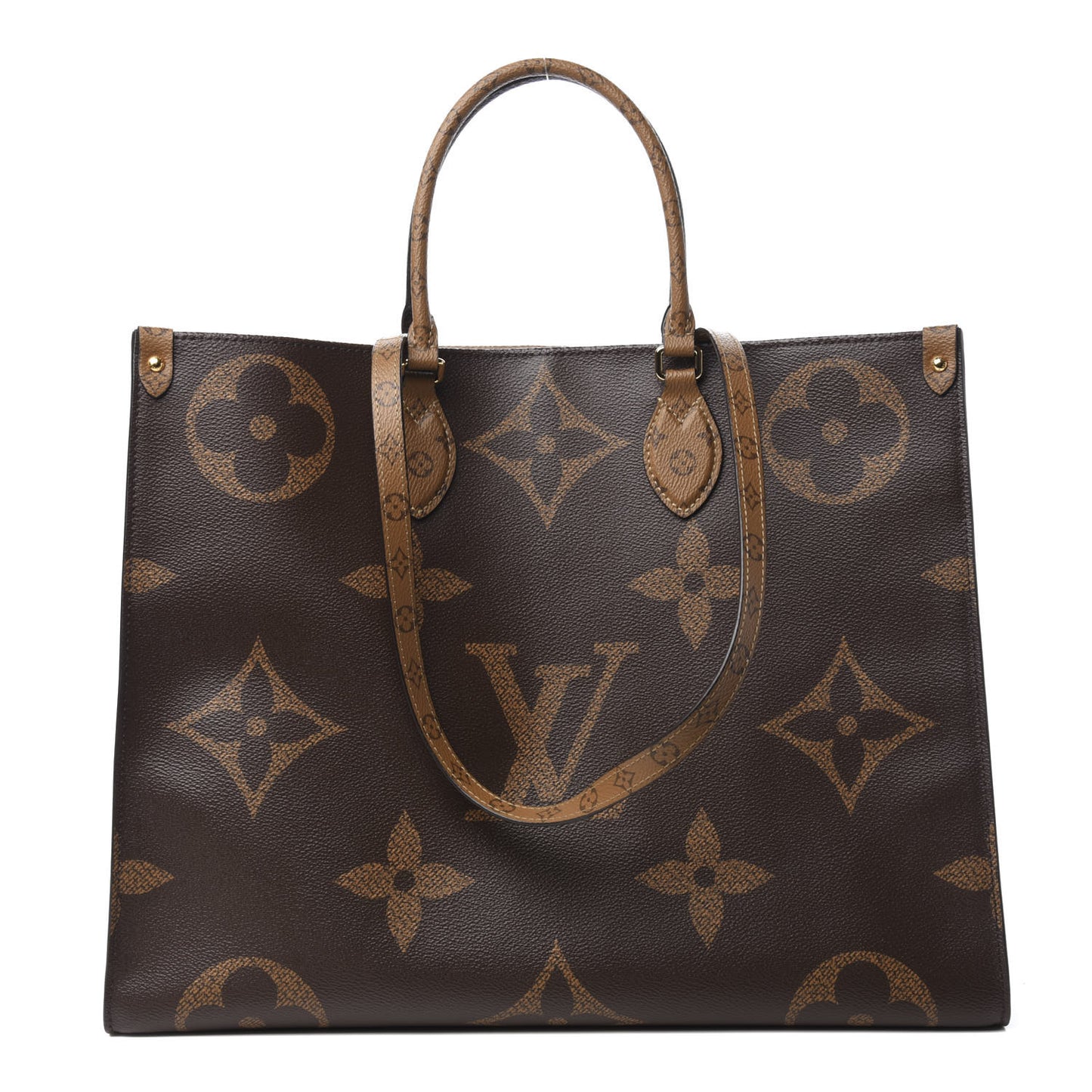 Reverse Monogram Giant Onthego GM