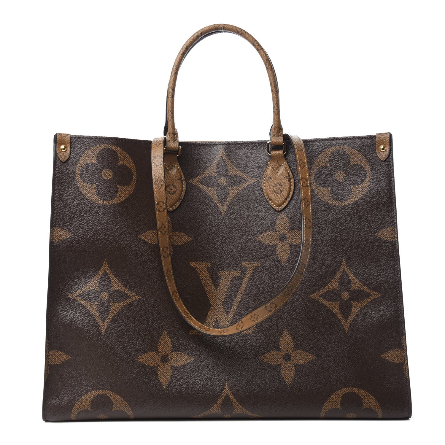 Louis Vuitton Reverse Monogram Giant Onthego GM 1 of 10
