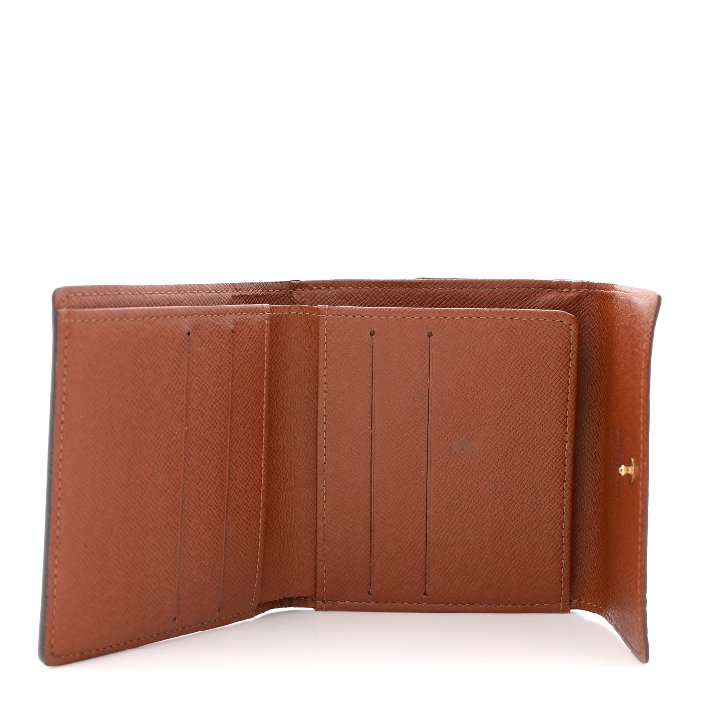 Monogram Elise Wallet
