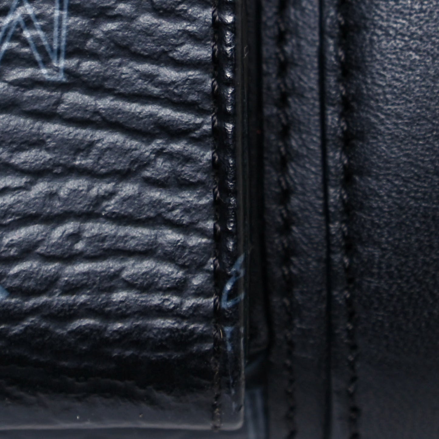 Visetos Small Boston Bag Black