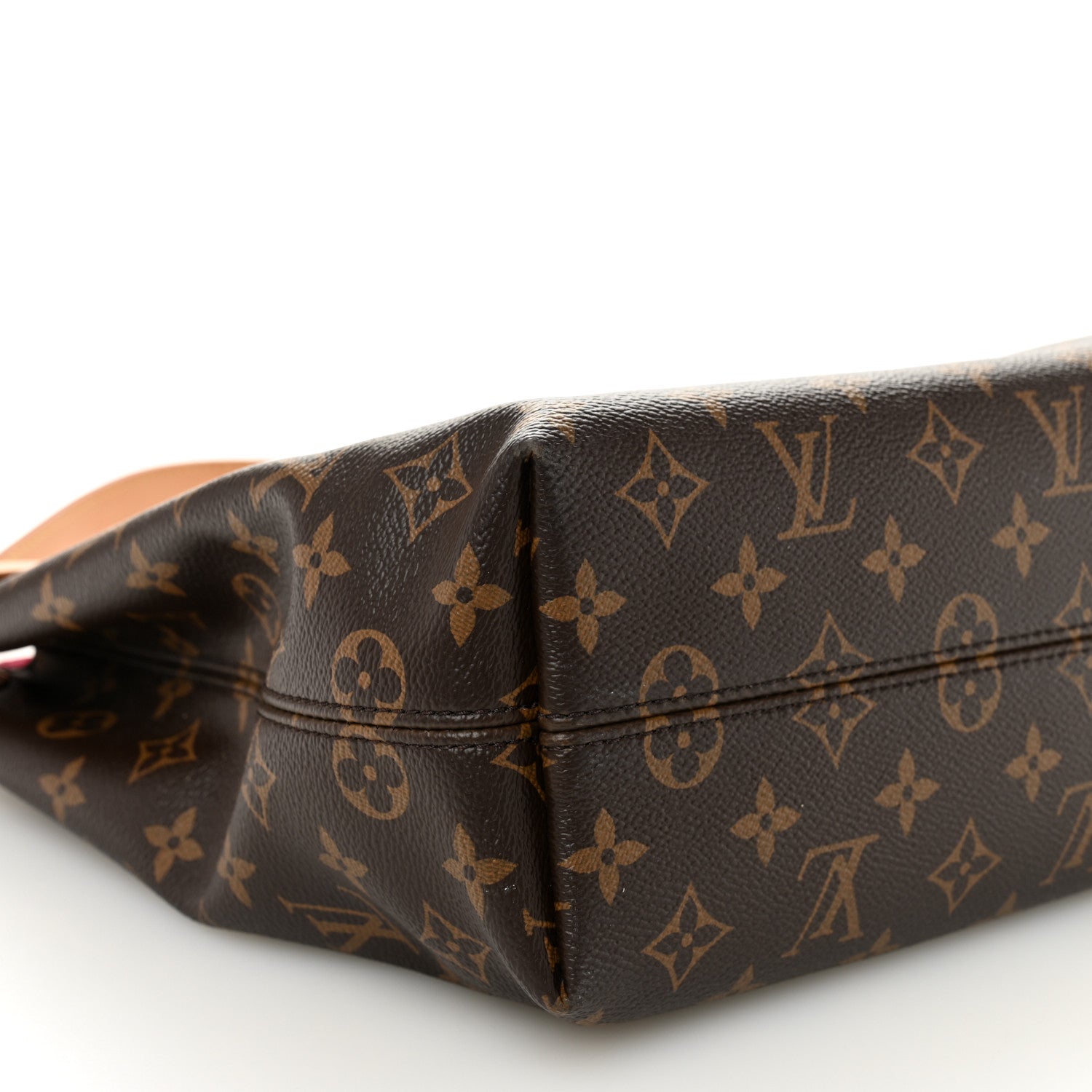 Louis Vuitton Monogram Graceful PM Pivoine 9 of 11
