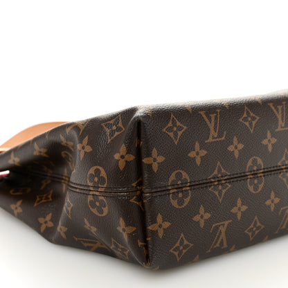 Louis Vuitton Monogram Graceful PM Pivoine 9 of 11