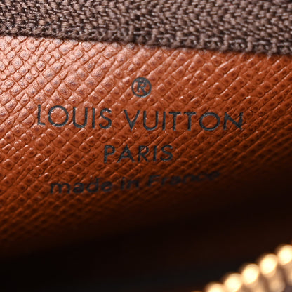 Louis Vuitton Monogram Key Pouch 6 of 7