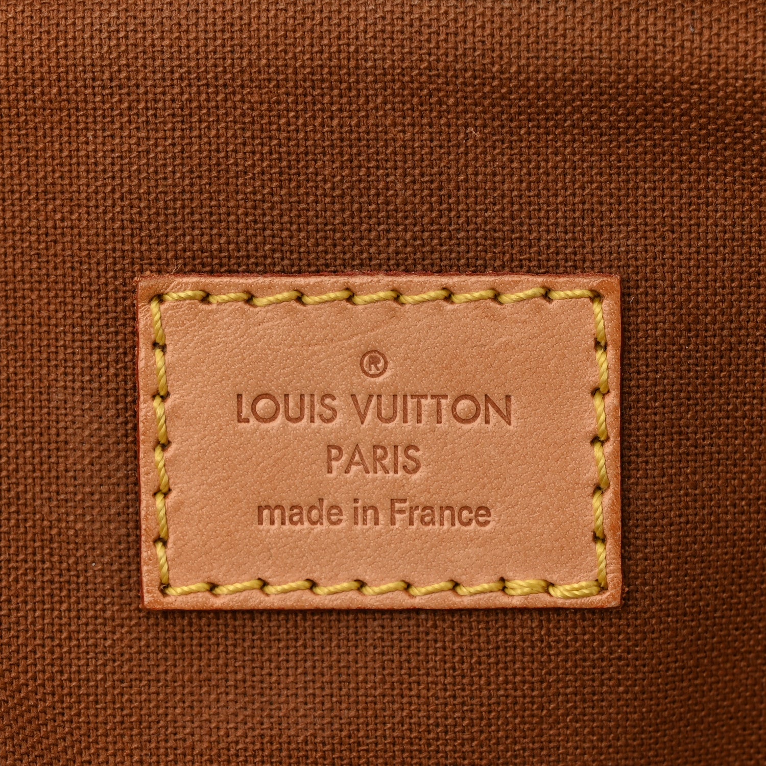 Louis Vuitton Monogram Tivoli GM 6 of 11