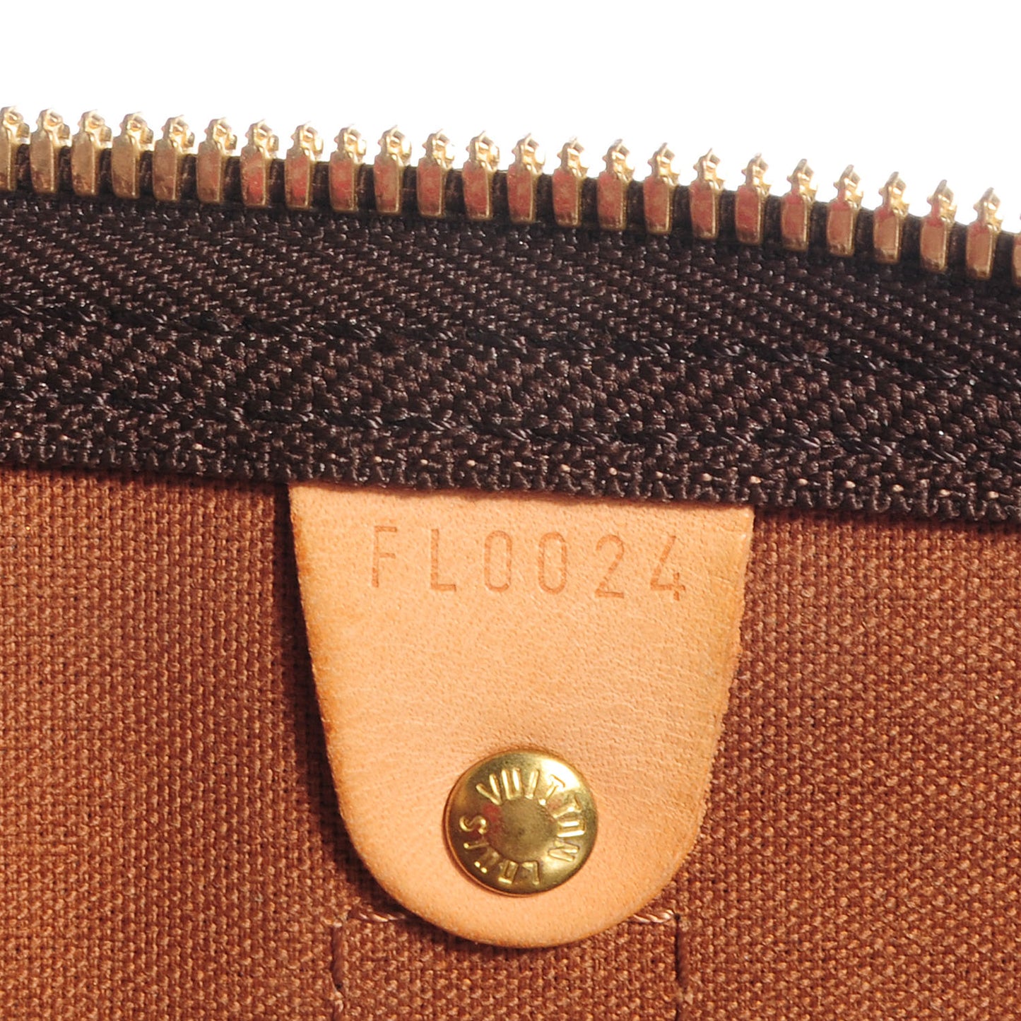 Monogram Keepall 45