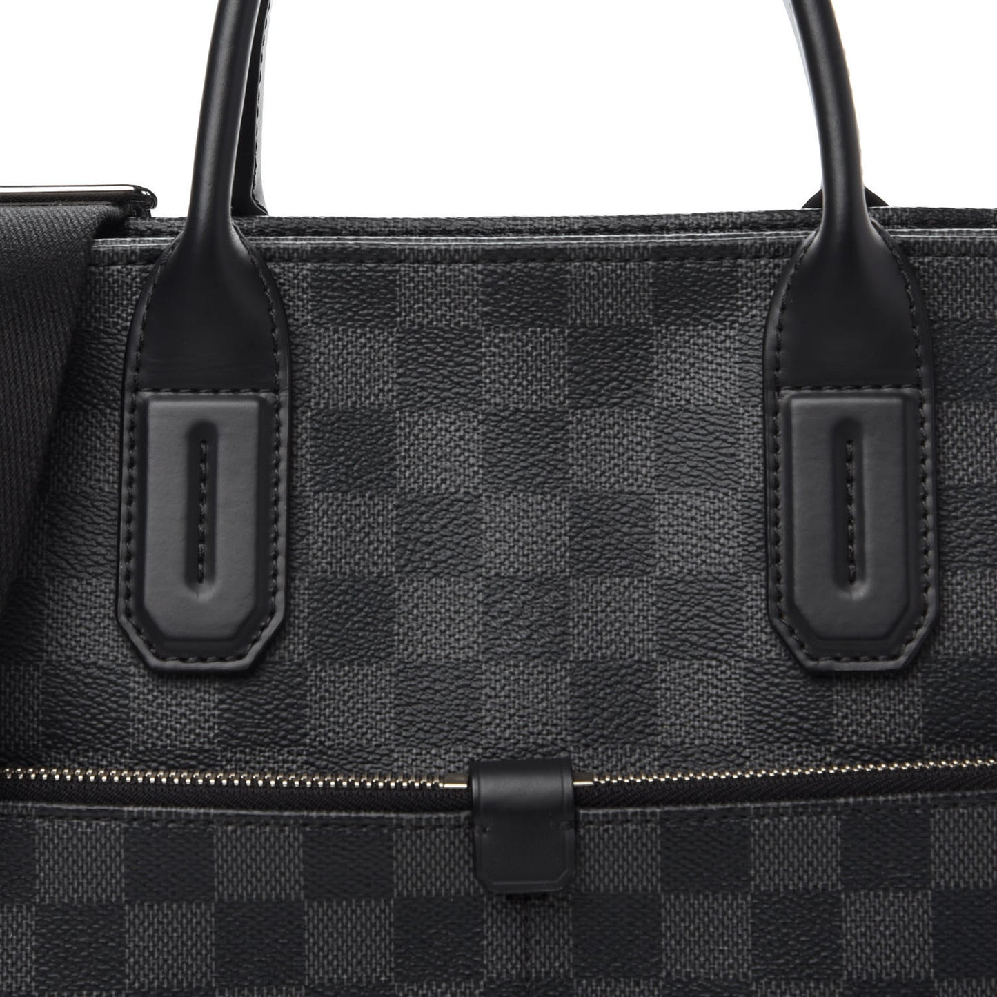 Damier Graphite 7 Days A Week