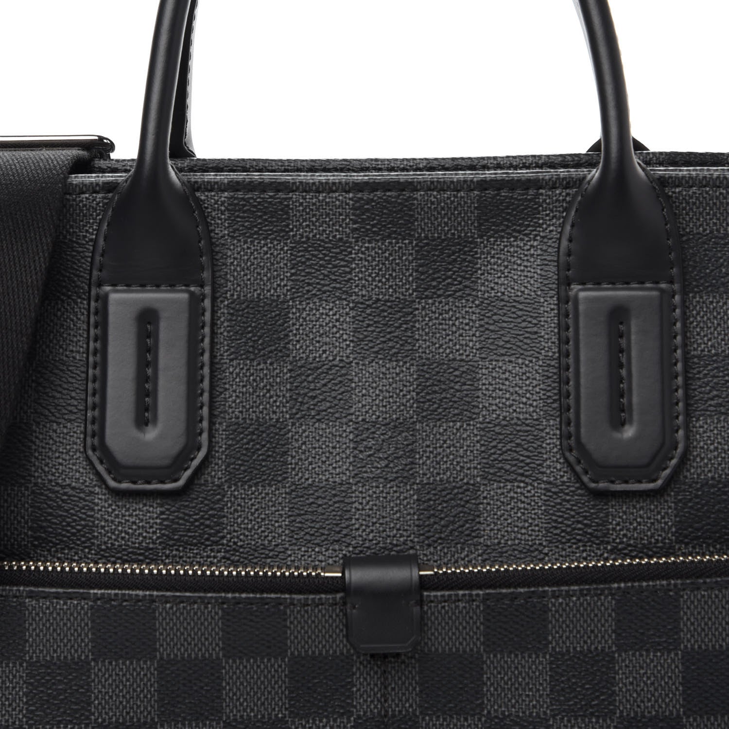 Louis Vuitton Damier Graphite 7 Days A Week 10 of 10