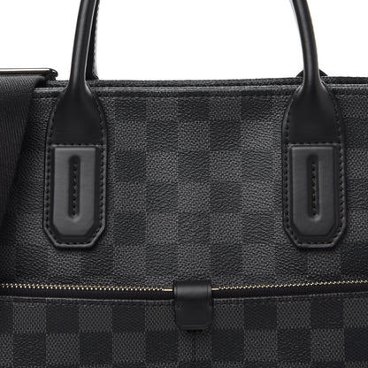 Louis Vuitton Damier Graphite 7 Days A Week 10 of 10