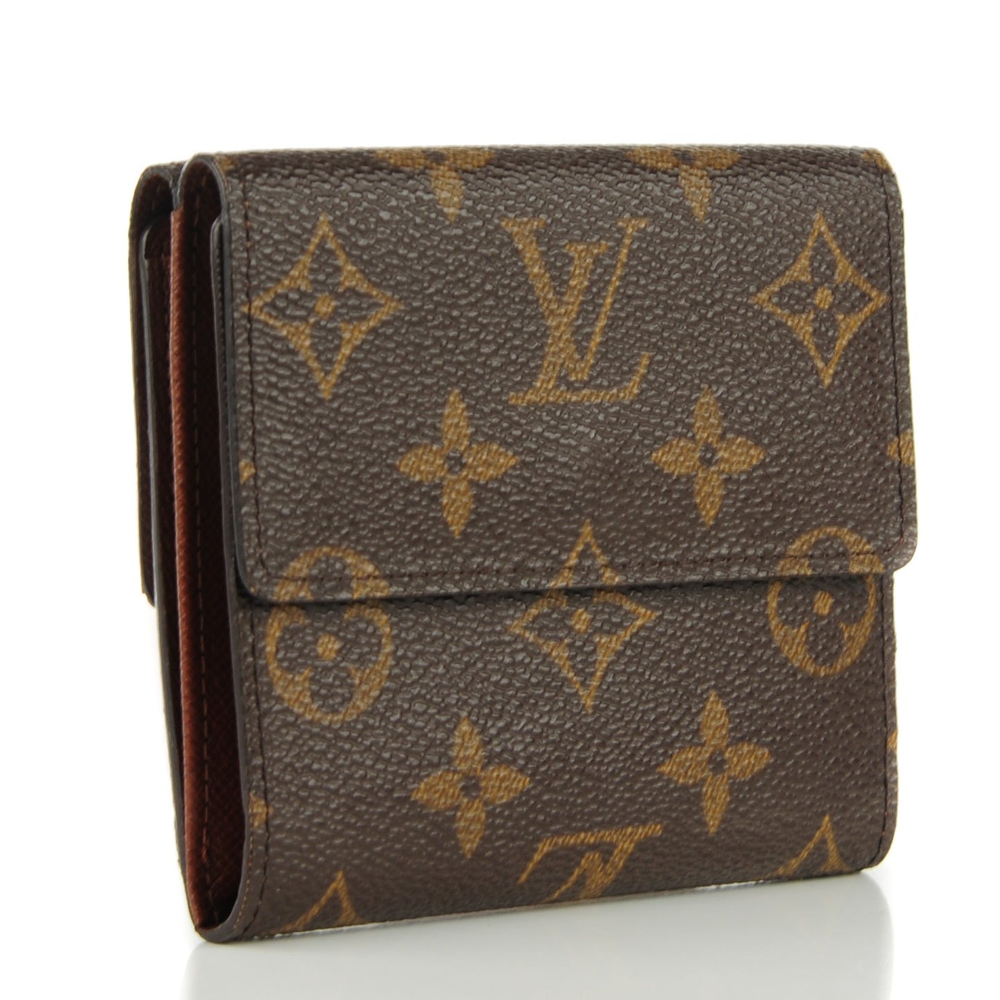 Monogram Elise Wallet
