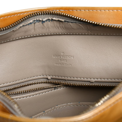 Louis Vuitton Vernis Houston Beige 6 of 18