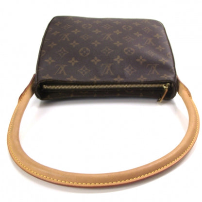 Louis Vuitton Monogram Looping MM 5 of 8