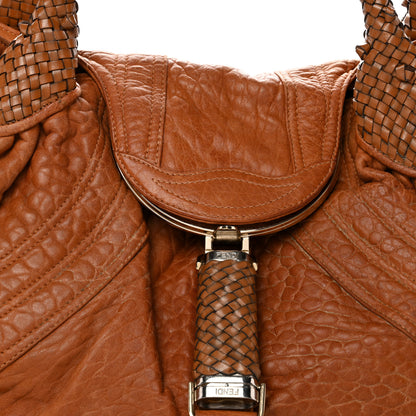 Fendi Nappa Nuvolata Spy Honey 7 of 13