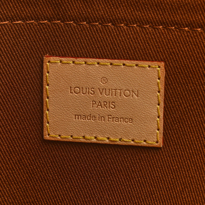 Louis Vuitton Monogram Etui Voyage MM Pouch 6 of 7