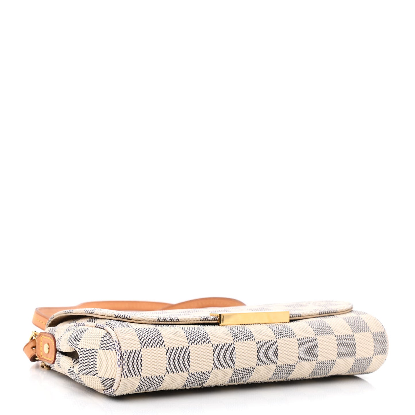 Damier Azur Favorite PM