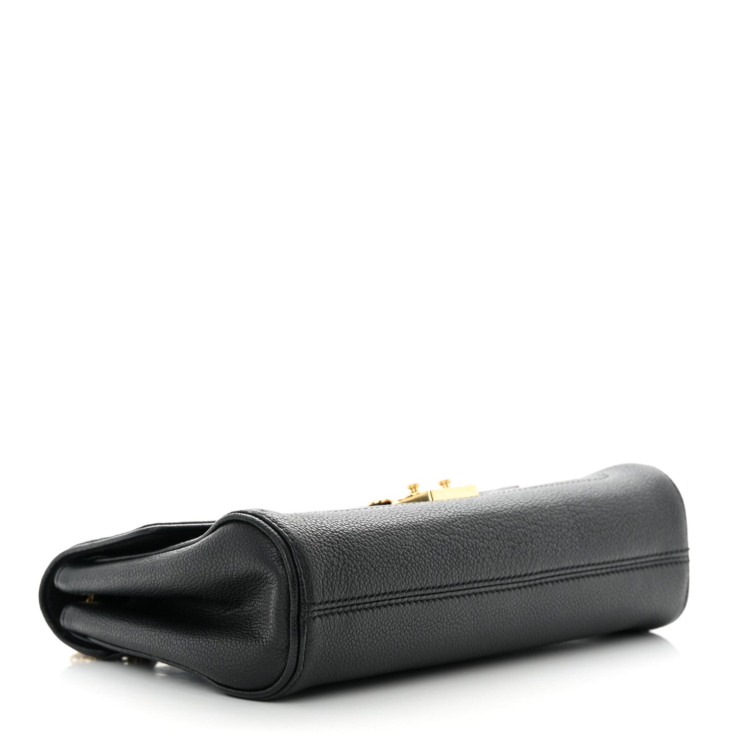 Louis Vuitton Empreinte Saint Germain PM Black 4 of 15