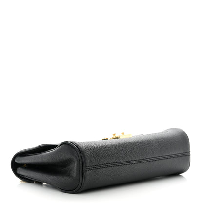 Louis Vuitton Empreinte Saint Germain PM Black 4 of 15