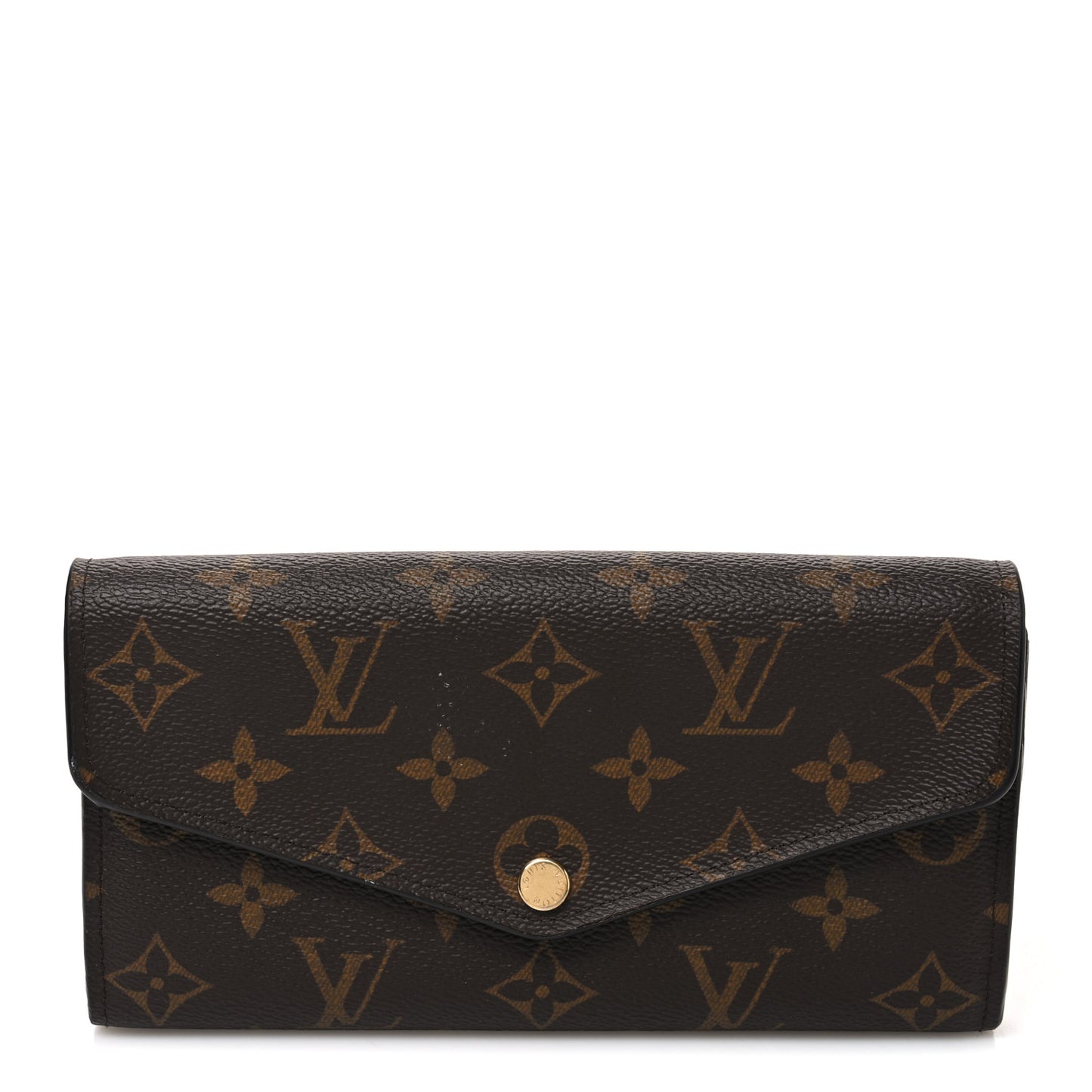 Monogram Sarah Wallet NM