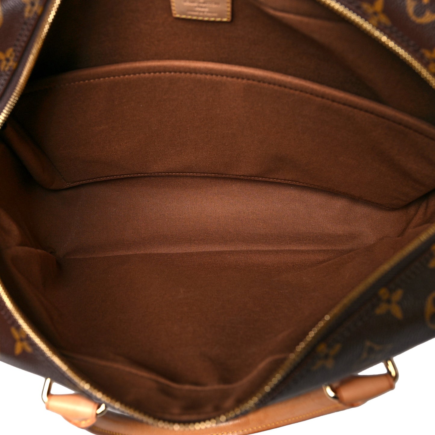 Monogram Icare Bag