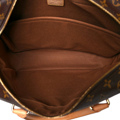 Louis Vuitton Monogram Icare Bag 5 of 9