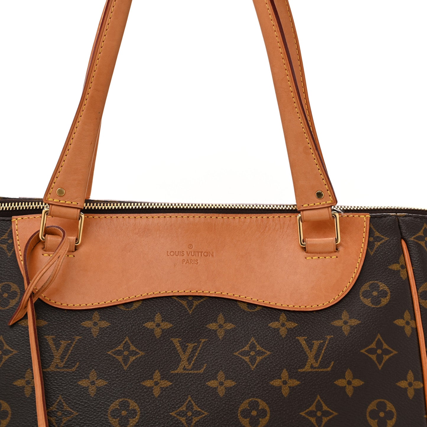 Monogram Estrela NM