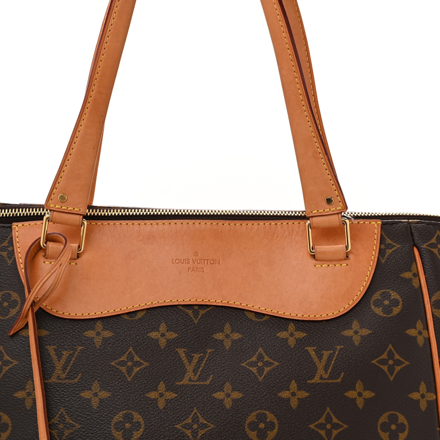 Louis Vuitton Monogram Estrela NM 8 of 14
