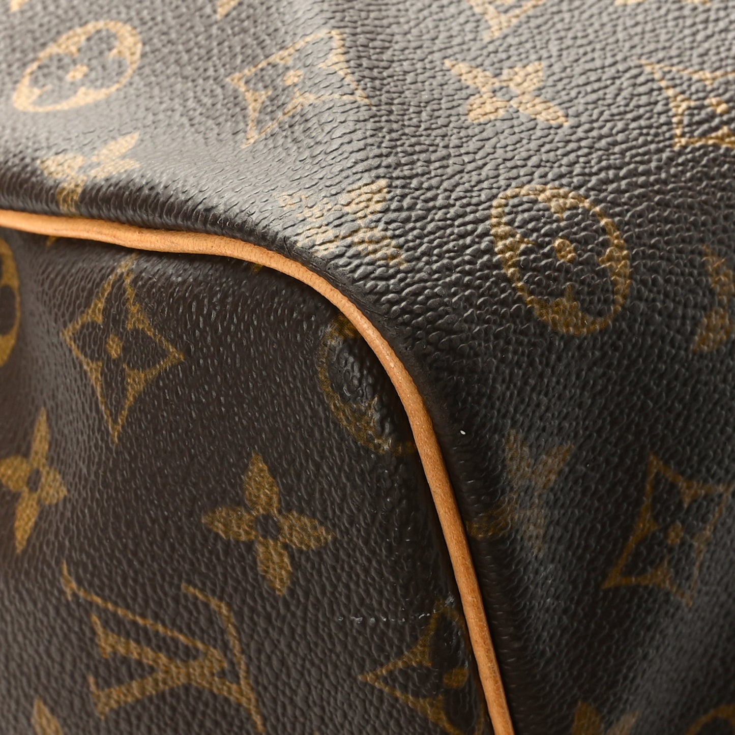 Monogram Keepall Bandouliere 60