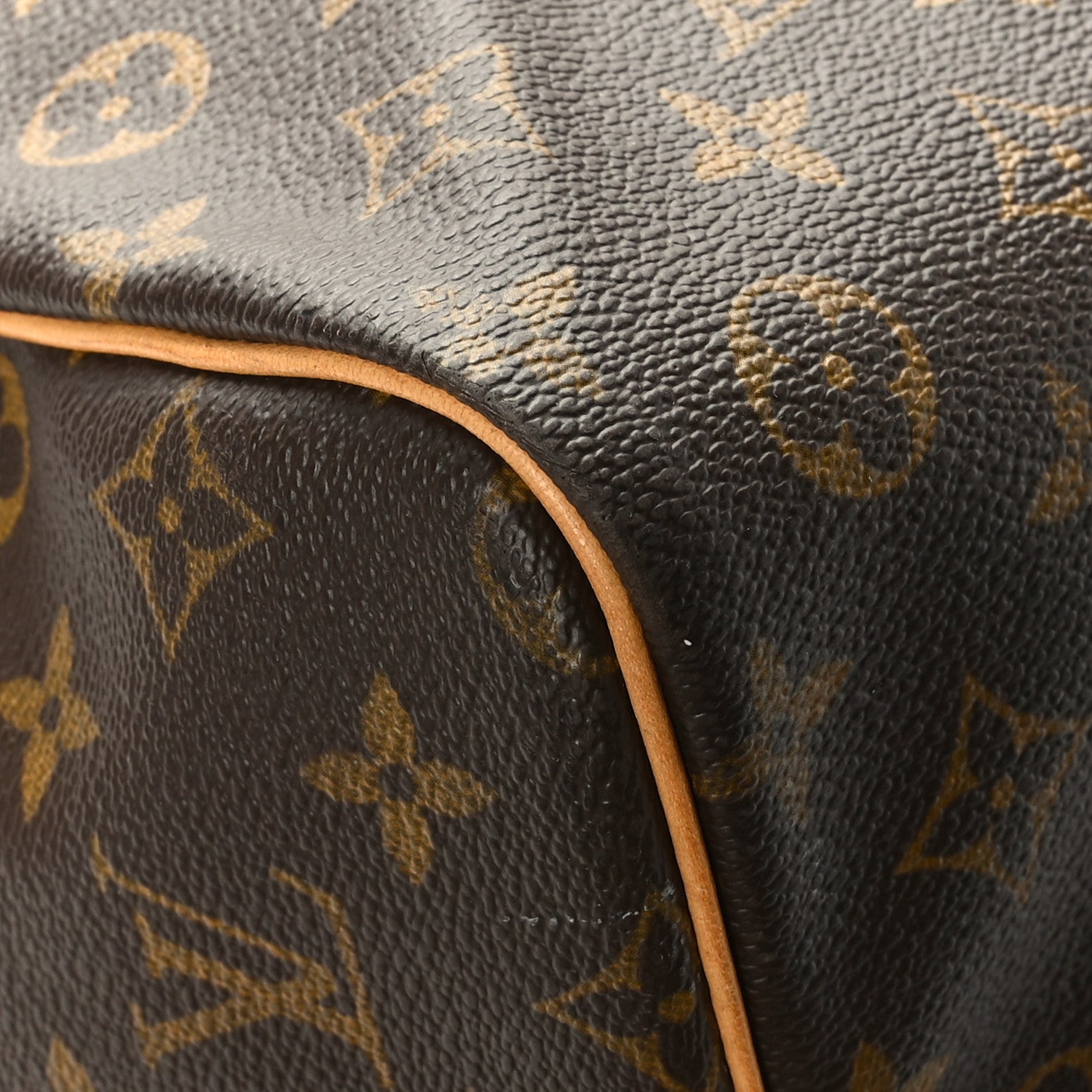 Louis Vuitton Monogram Keepall Bandouliere 60 7 of 10
