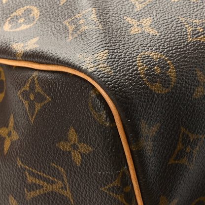 Louis Vuitton Monogram Keepall Bandouliere 60 7 of 10