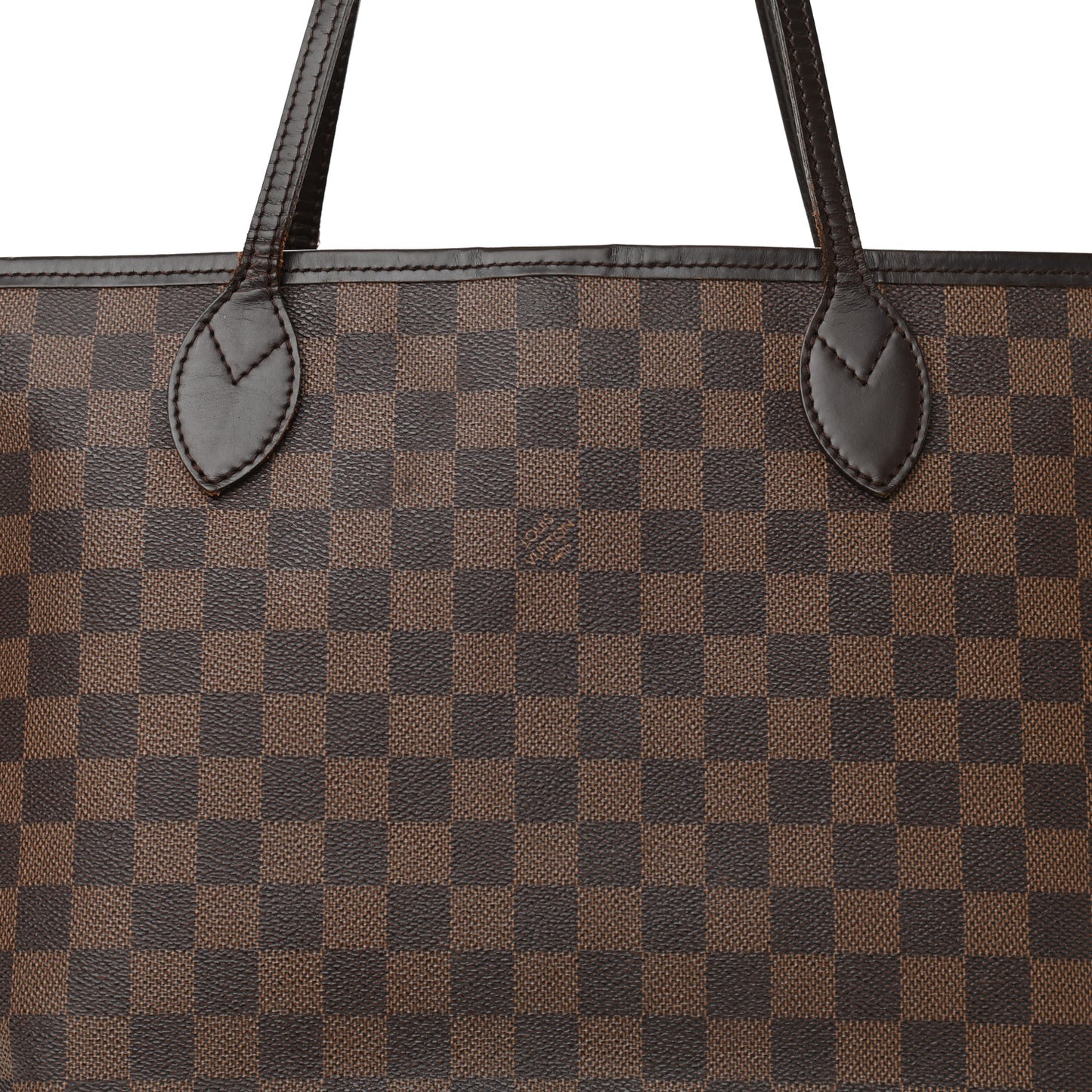 Damier Ebene Neverfull MM