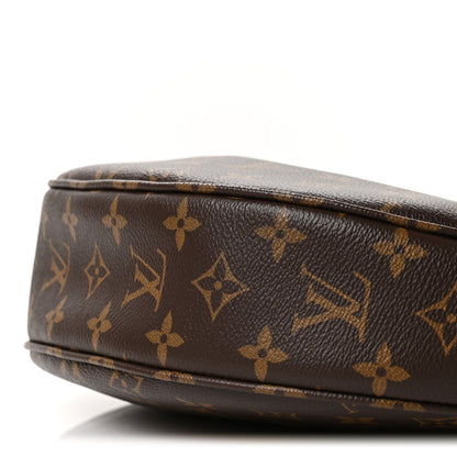 Louis Vuitton Monogram Looping 9 of 10