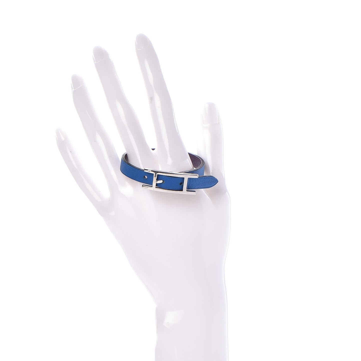 Swift Behapi Simple Tour Bracelet XS Ultraviolet Bleu Hydra