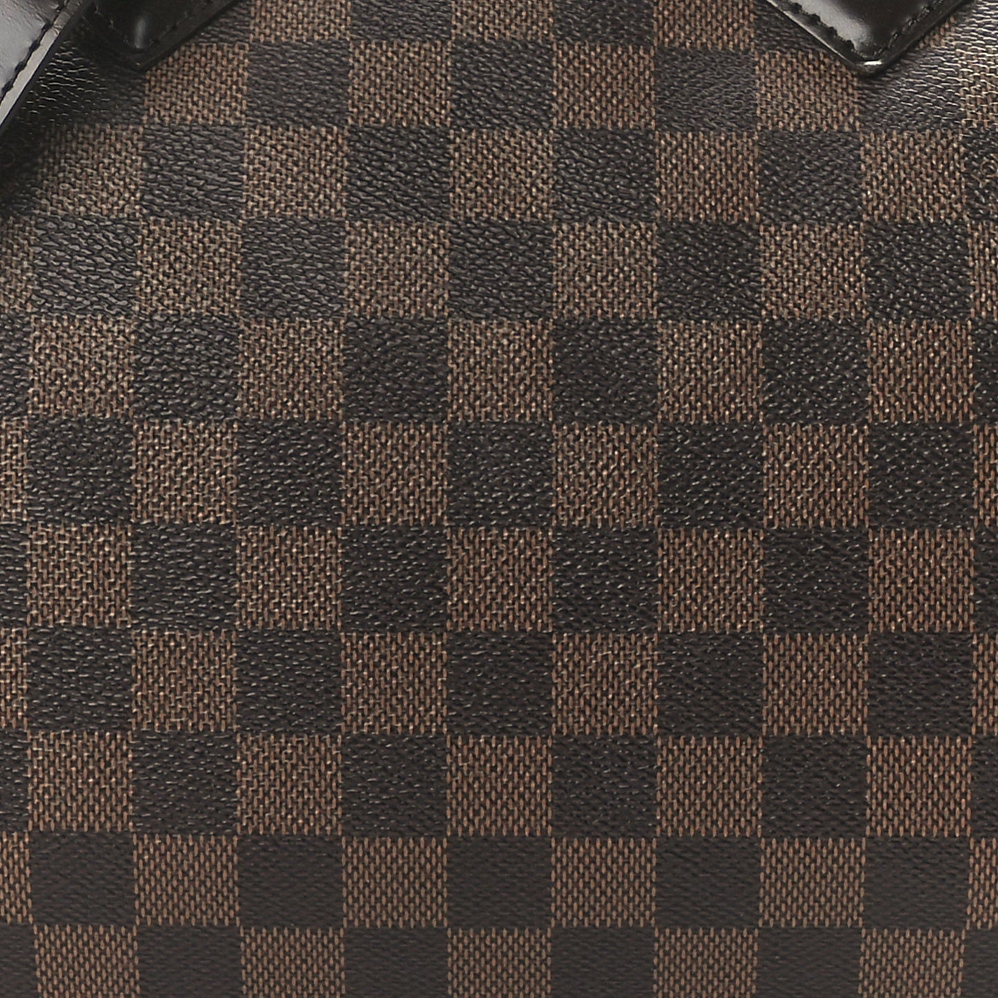 Damier Ebene Speedy Bandouliere 30