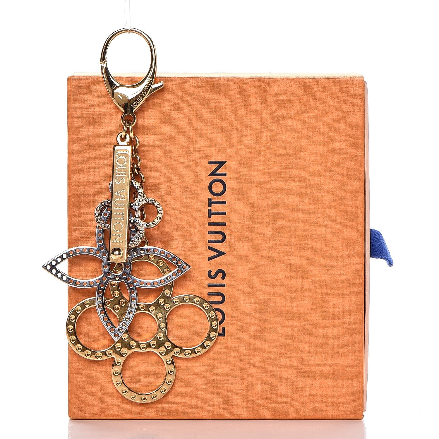 Louis Vuitton Tapage Bag Charm 5 of 5