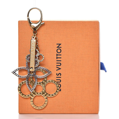 Louis Vuitton Tapage Bag Charm 5 of 5