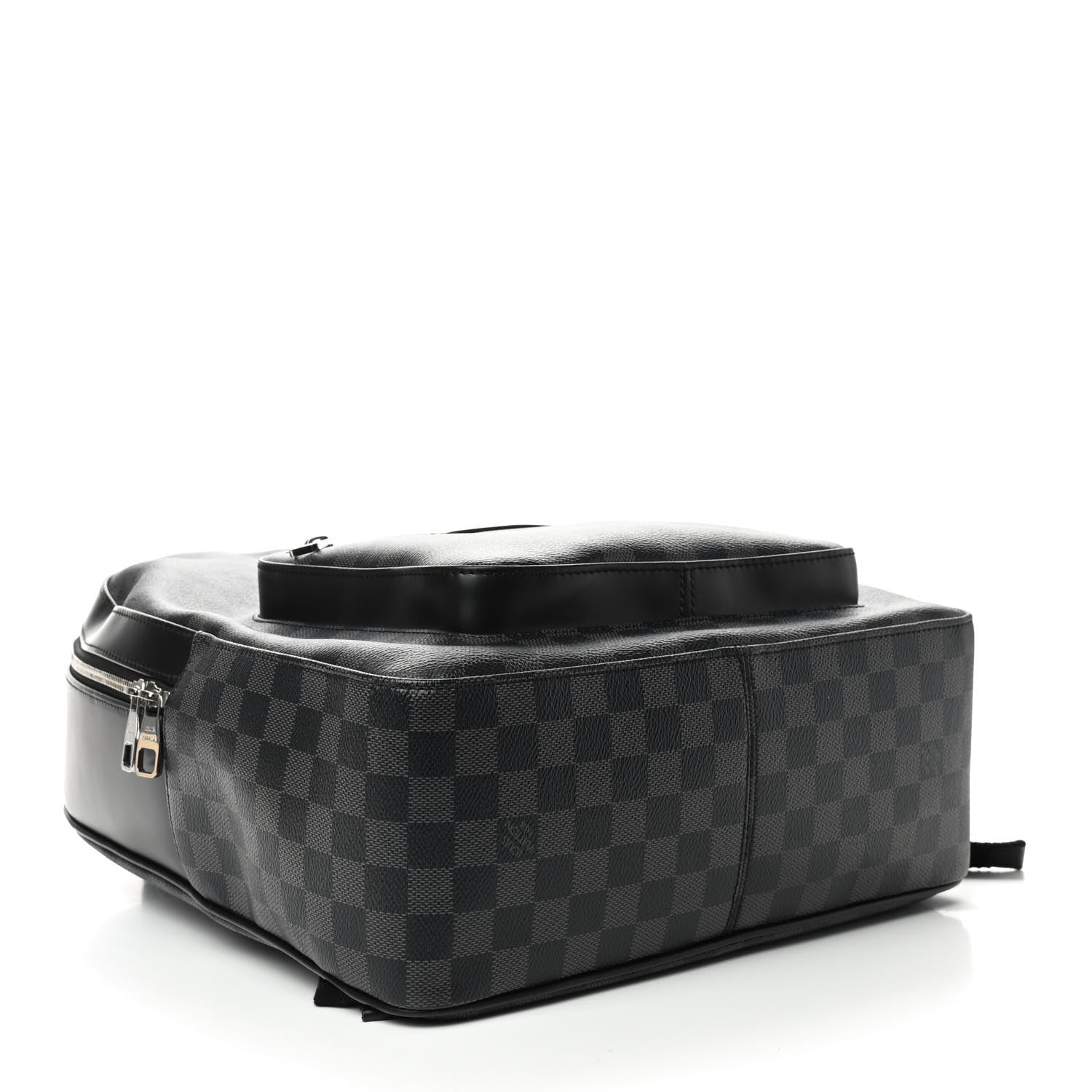 Louis Vuitton Damier Graphite Josh Backpack 4 of 6