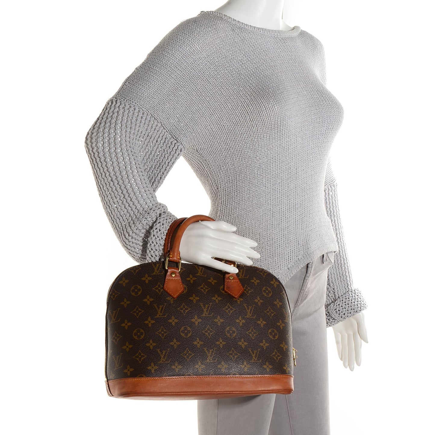Monogram Alma PM