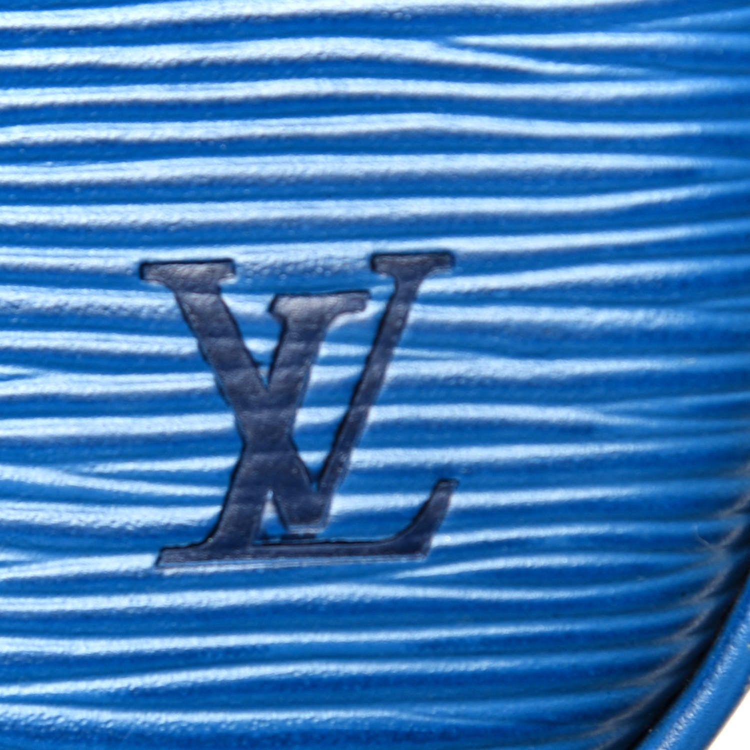 Louis Vuitton Epi Saint Cloud MM Toledo 13 of 20