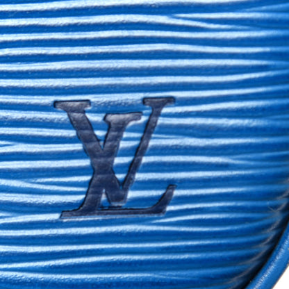 Louis Vuitton Epi Saint Cloud MM Toledo 13 of 20